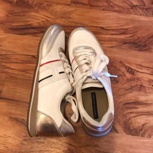 Adorable Tommy Hilfiger shoes